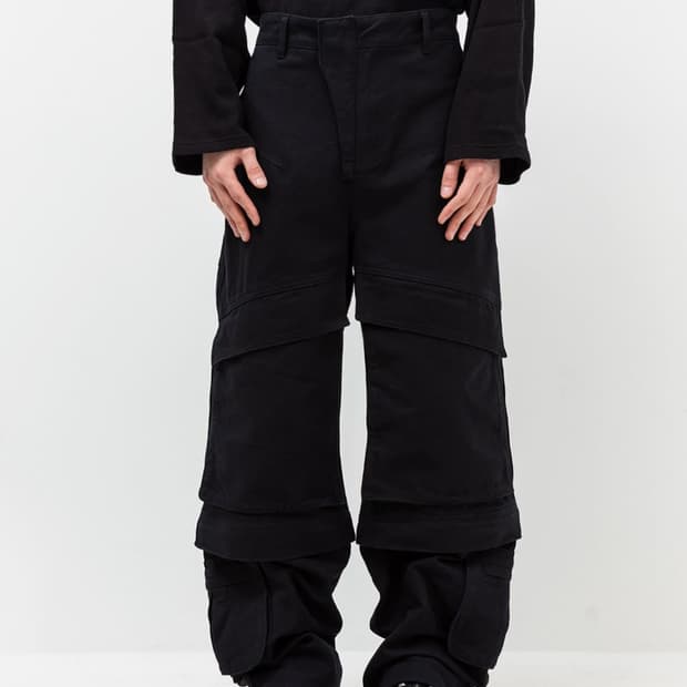 구매)) entire studios hard cargo xs ,s