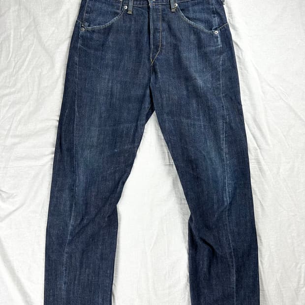 Levi’s Engineered Jeans 레귤러 데님 팬츠