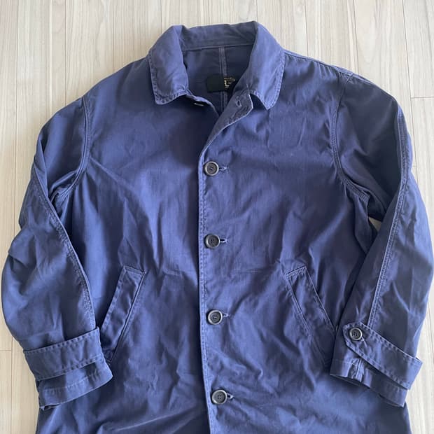 RRL 프렌치 초어 자켓(L)