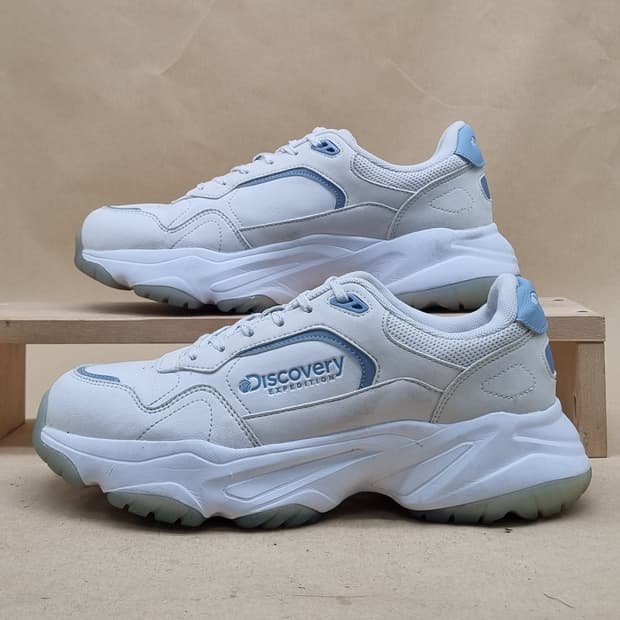디스커버리 익스페디션 조거 남성 운동화 265