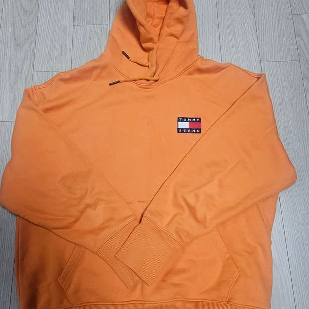 Tommy Hilfiger 후드티