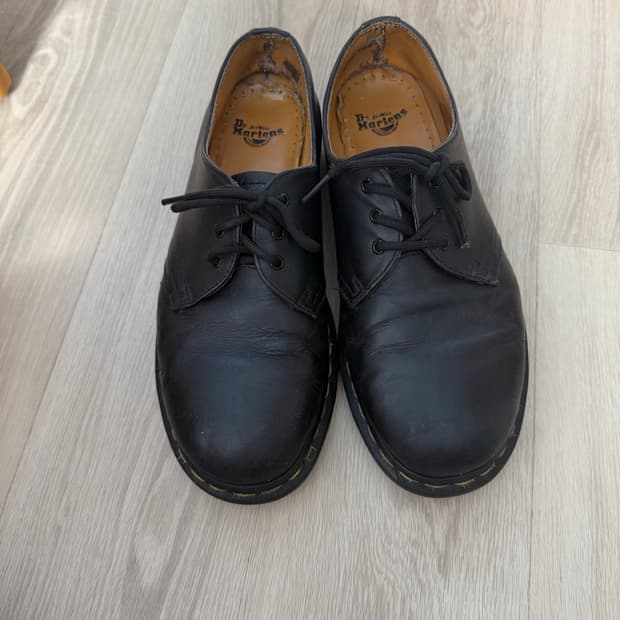 닥터마틴 1461 나파 260