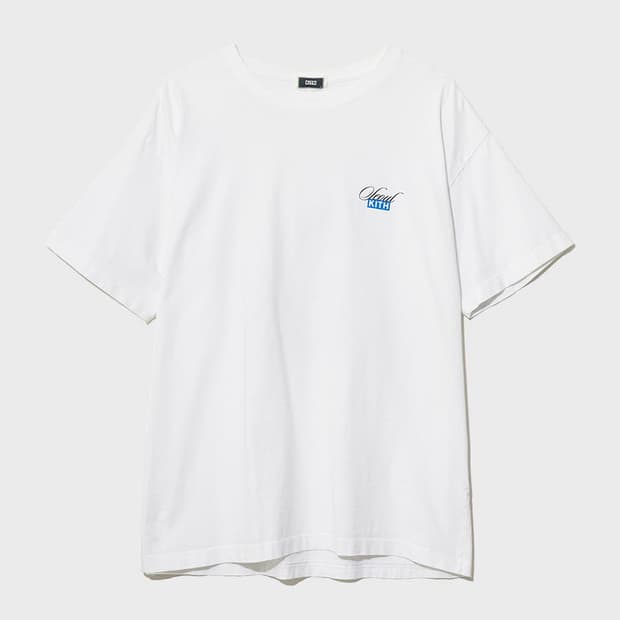KITH t-shirt
