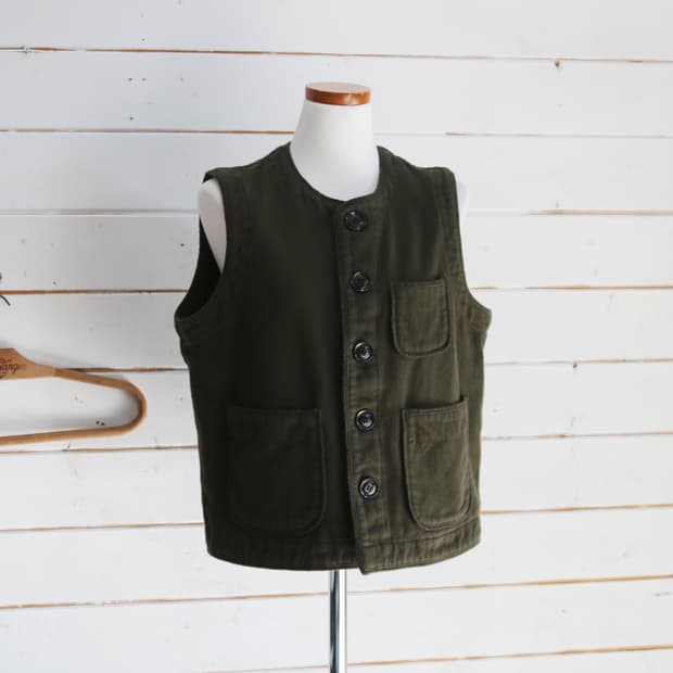 RNA 워크 베스트 (여성용 M)