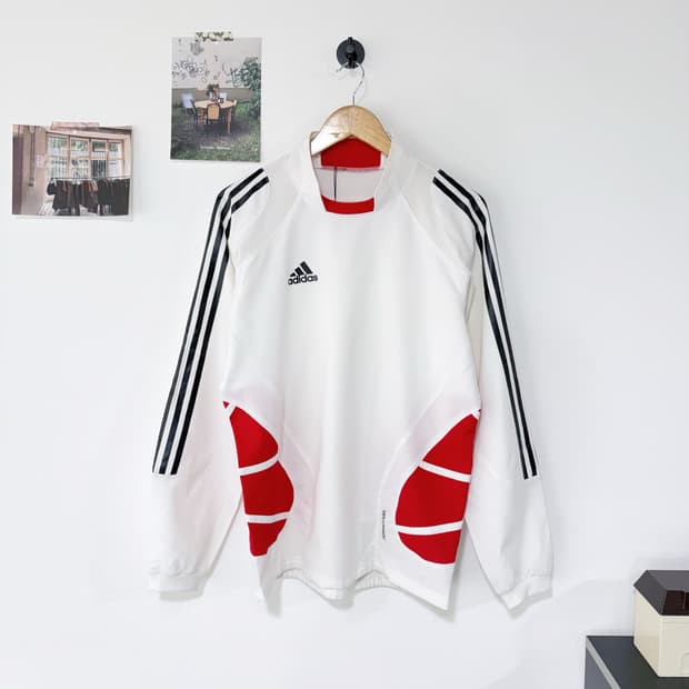 [L] 아디다스 FORMOTION 웜업