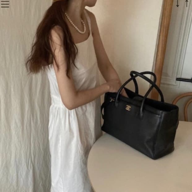 쏘딩키브레드 마들렌 원피스