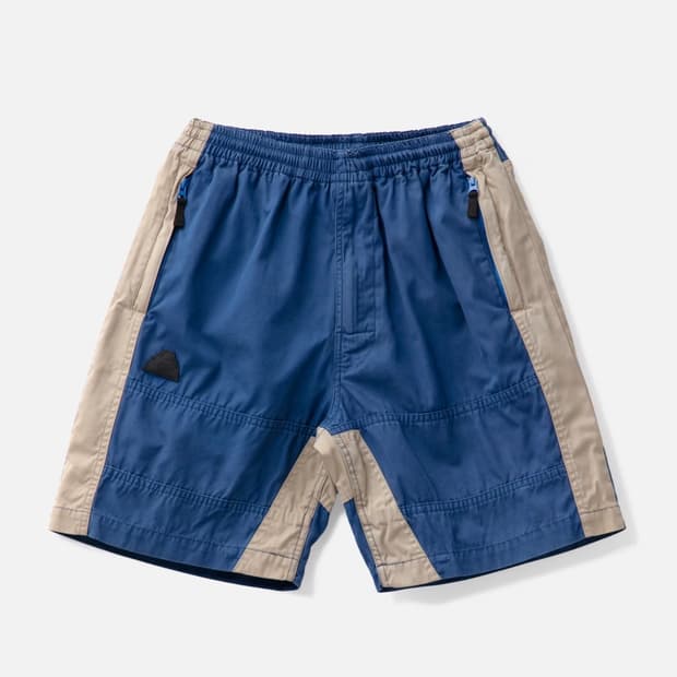 Cav Empt 카브엠트 웜업쇼츠 L
