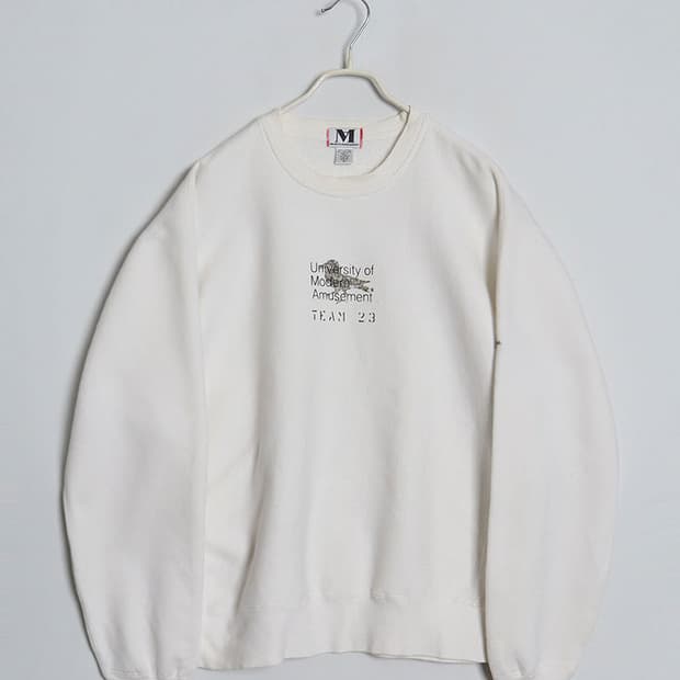 Modern Amusement Sweat Shirts