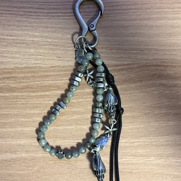 다이브인(DIVEIN) 쉘 키링