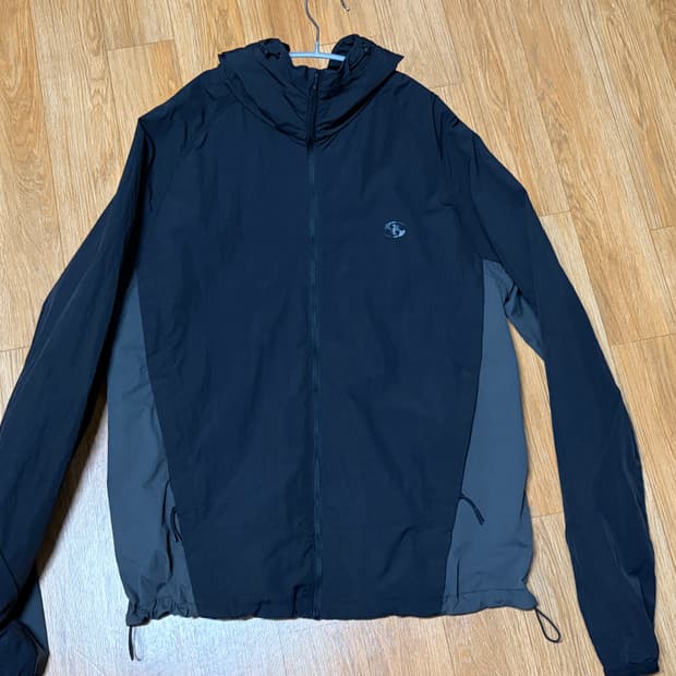 산산기어 알파신상 바람막이4사이즈