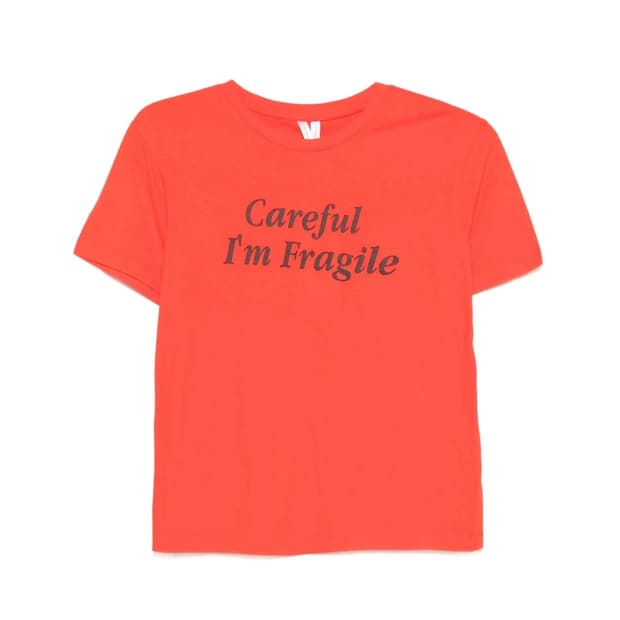 [XS,S,M]기마구아스 Careful 티셔츠