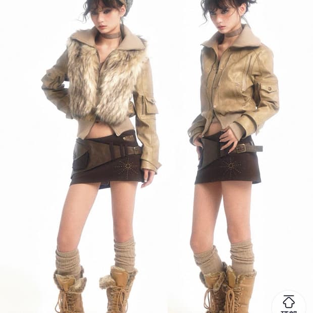 flowers birds market jaket