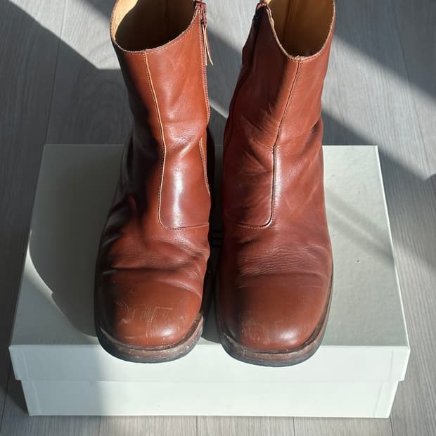 아워레가시 카미온 탄