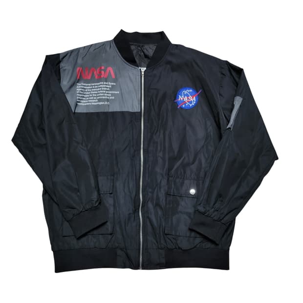 나사 항공점퍼