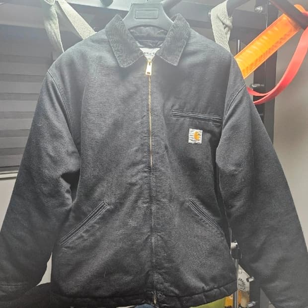 칼하트 디트로이트 wip og