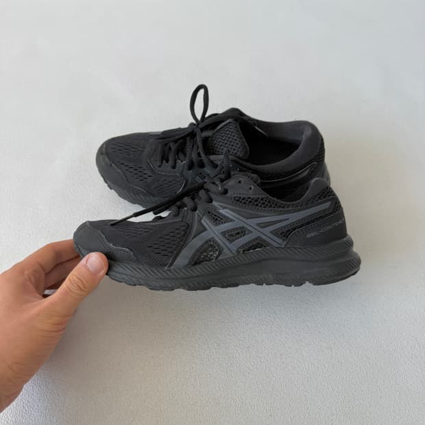 [235]아식스(asics) 젤 컨텐드 7