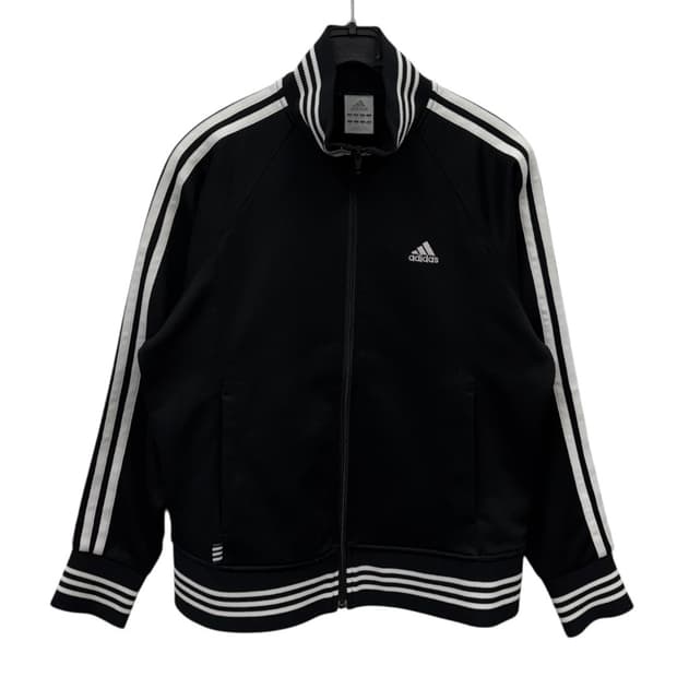 아디다스 우먼 트랙탑