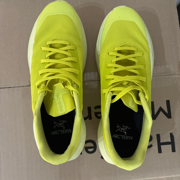 아크테릭스 노반 260