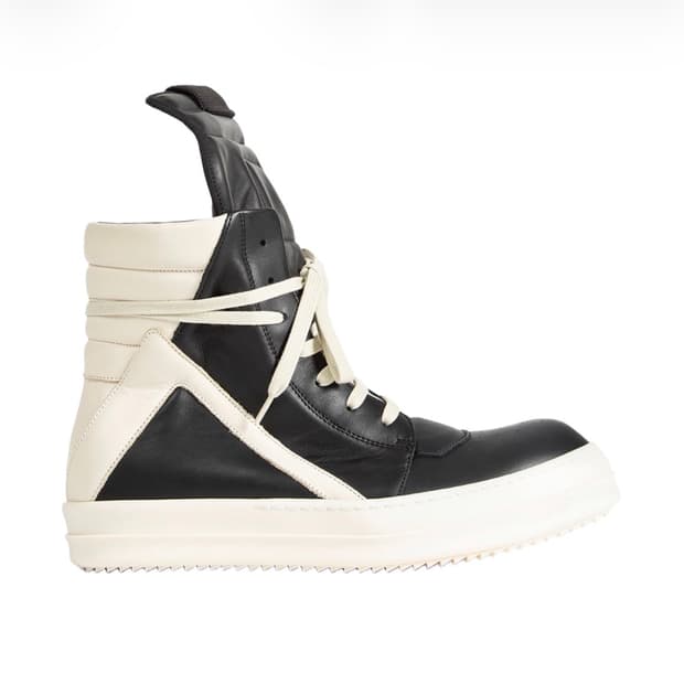 릭오웬스 지오바스켓 42~43 사이주 구매