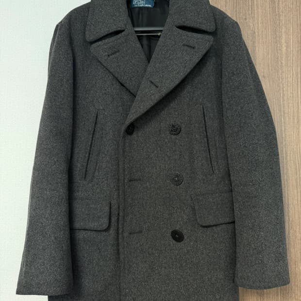 [랄프로렌] L.L bean / brooks / polo 피코트