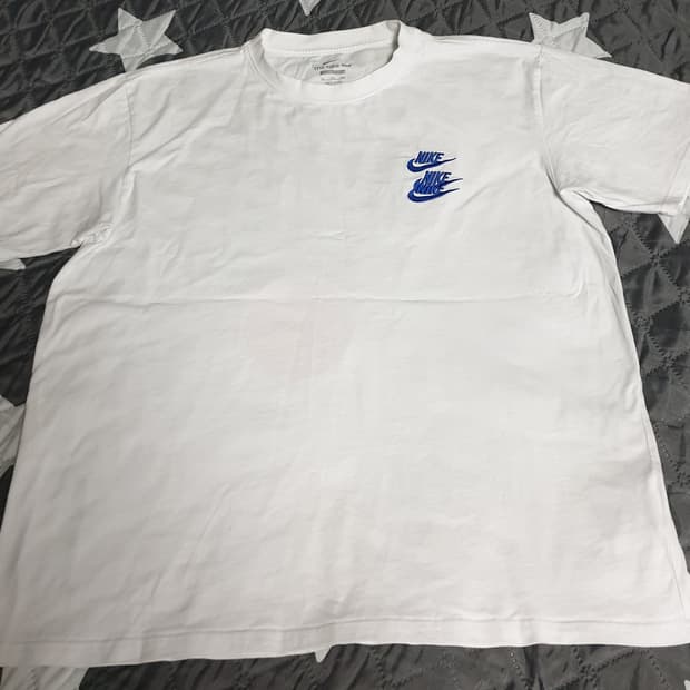 나이키 재팬 월드투어2 반팔티 (XXL) DA0990-100