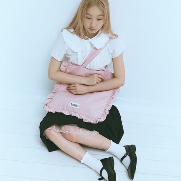 프릴토트백
