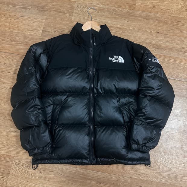 (100)노스페이스 화이트라벨 노벨티 눕시 패딩