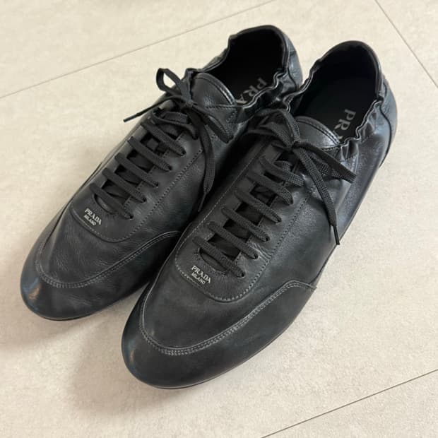 (12) 프라다 컬랩스 Prada