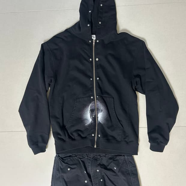 [M]Computer Format 후드