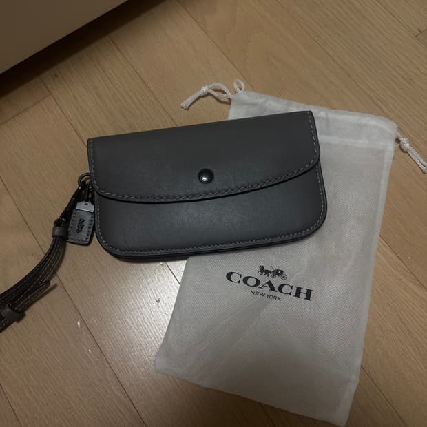 COACH
