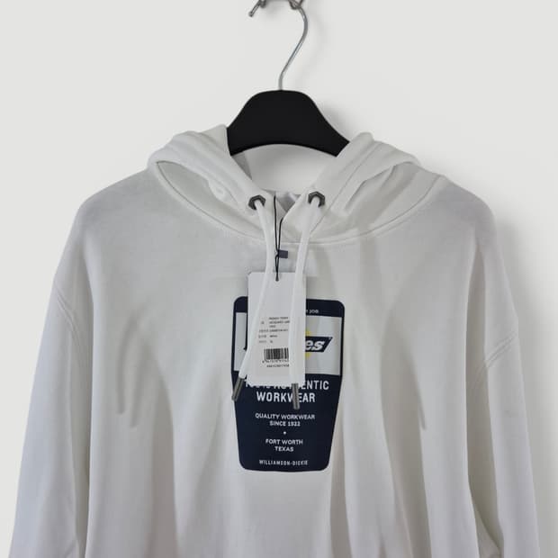 새상품[XL]디키즈 후드티