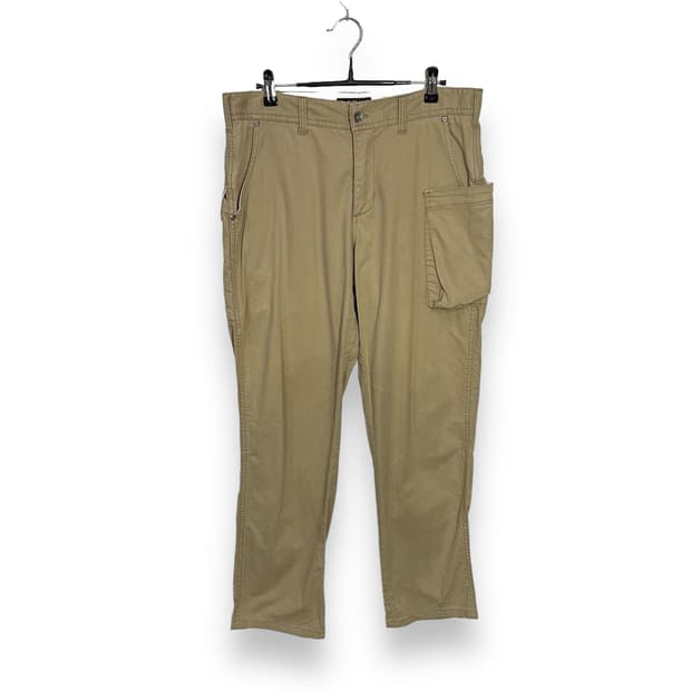 빔즈 워크 카고팬츠