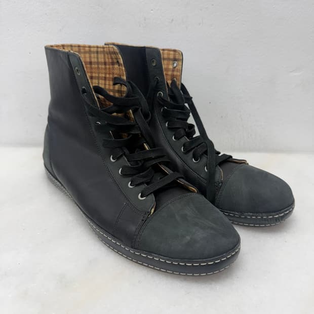 (285)UGG 어그 하이탑 부츠