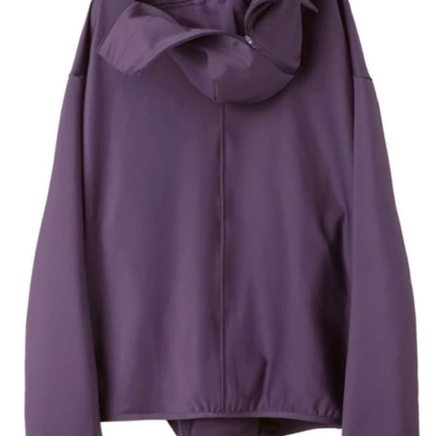 포스트 아카이브 팩션 5.0 후드집업 XL