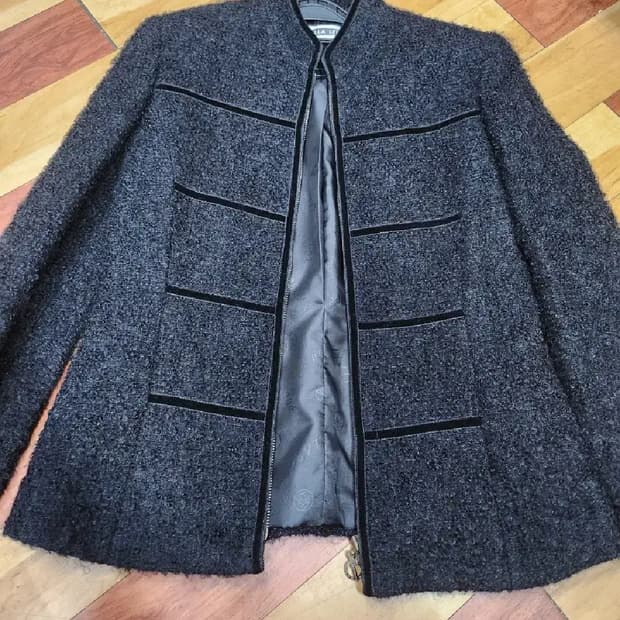 포라 리 모자켓66