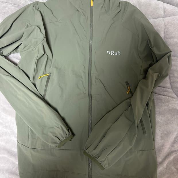 랩 바람막이 판매