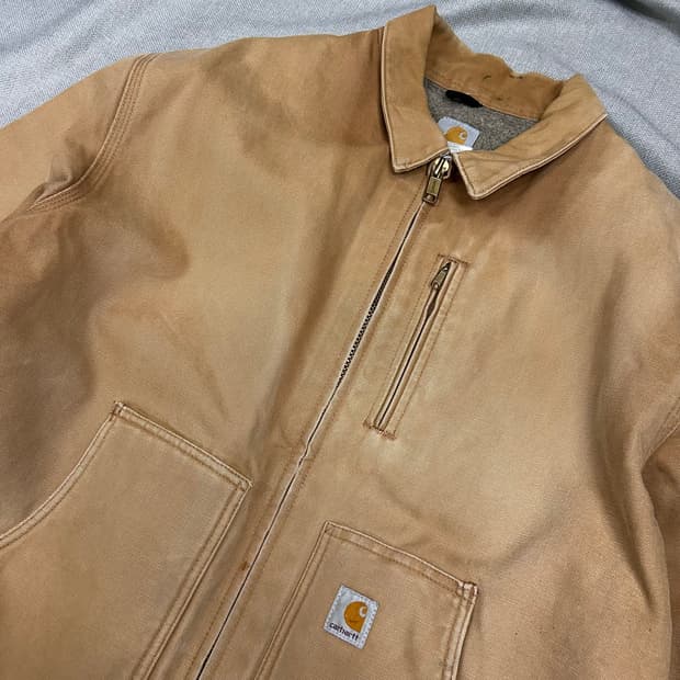 Carhartt Work Sanding Jacket