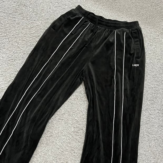 [95] 널디 벨벳 팬츠