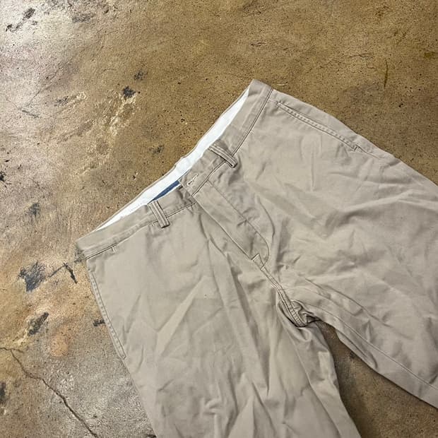 [정품/34] 폴로 랄프로렌 타겟 치노 면바지 베이지 b14