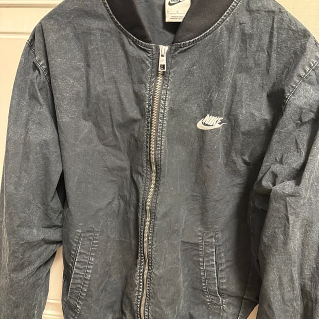 나이키 자켓