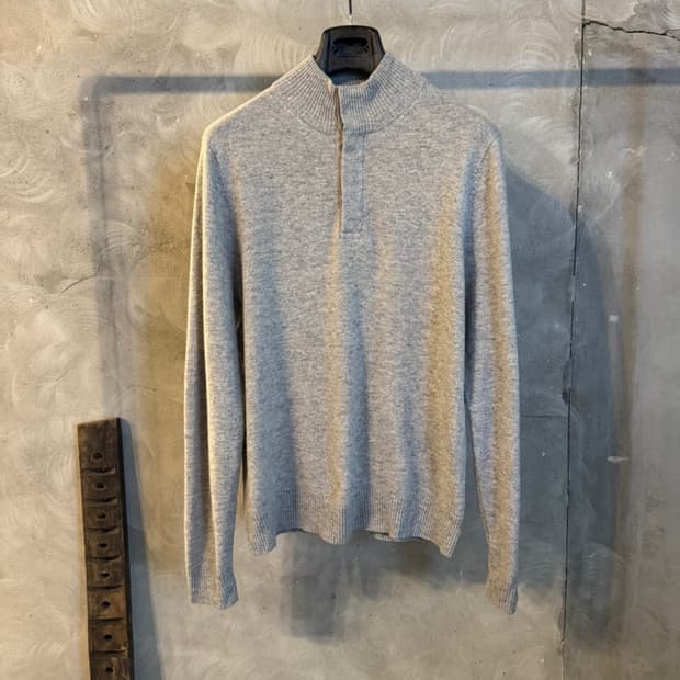 브룩스 브라더스 메리노울 니트 100