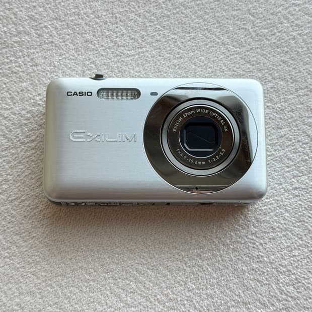 카시오 z800(casio ex z800)