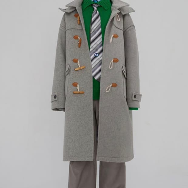 아더에러 더플코트판매