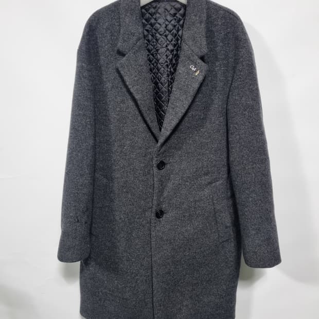 커스텀멜로우 순모코트 95