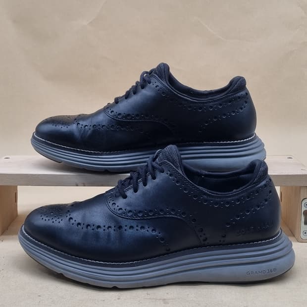 콜한 그랜드 울트라 옥스포드화 260