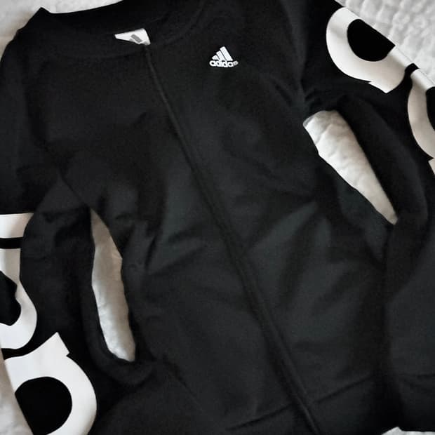 아디다스 미니져지