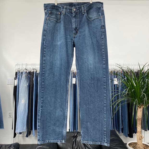 리바이스559 Straight Fit 00s 36사이즈 a5825