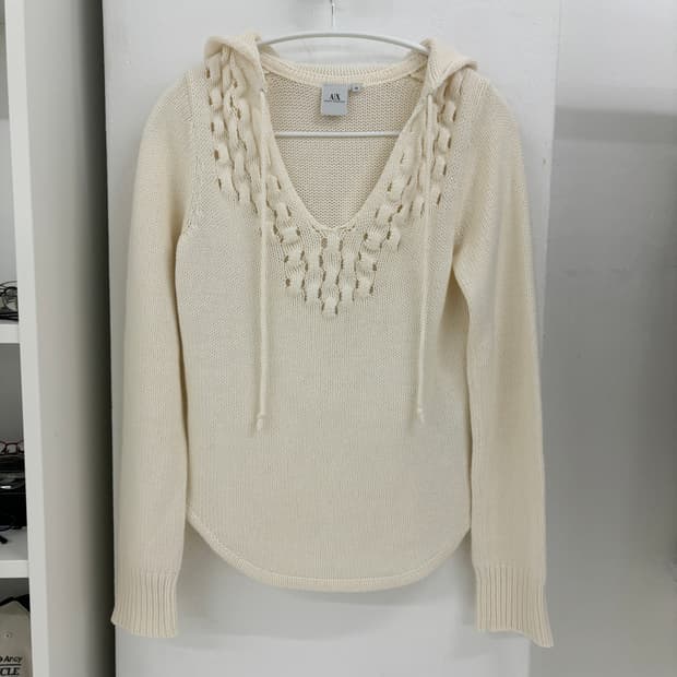 Aramani knit