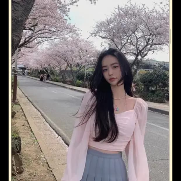 페일제이드 For U Button BL_핑크