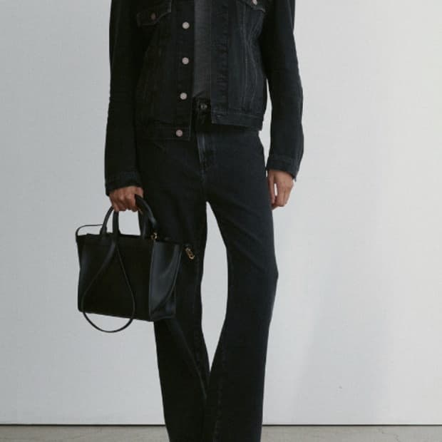 렉토 테오 데님 (M)